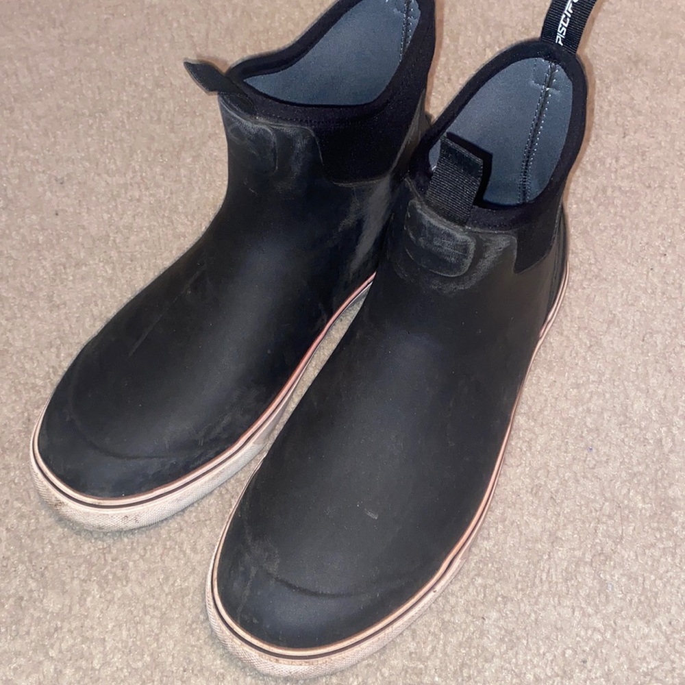 Piscifun deck shoes